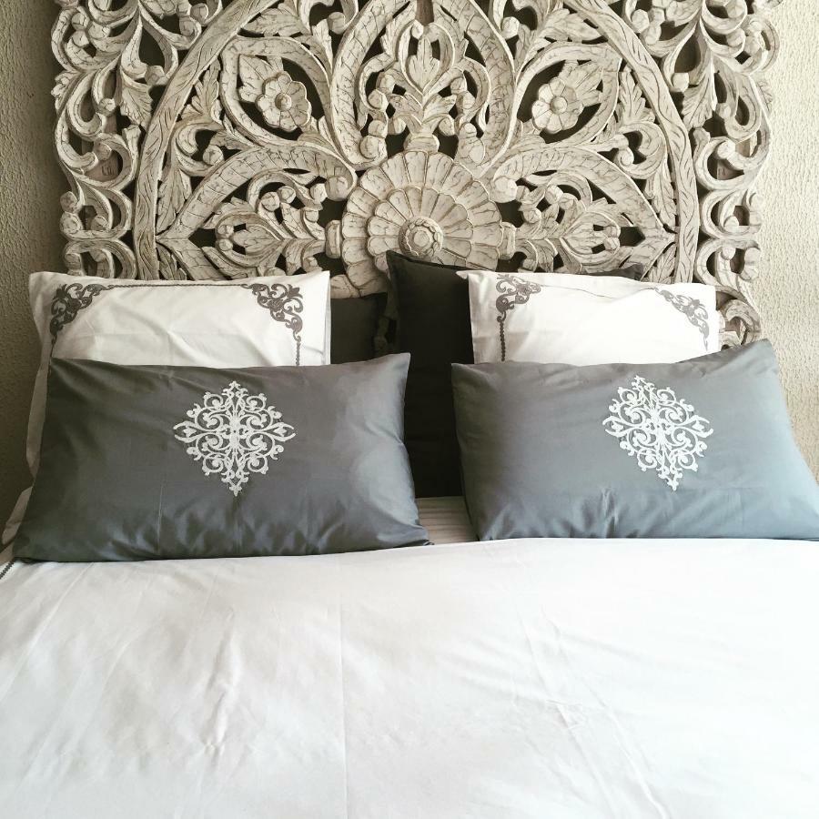 La Via Romana Boutique Guest House Bordighera Exterior foto