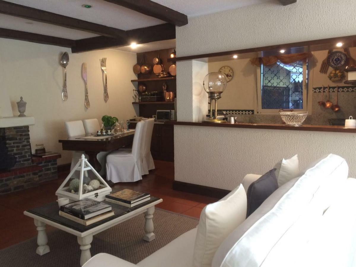 La Via Romana Boutique Guest House Bordighera Exterior foto